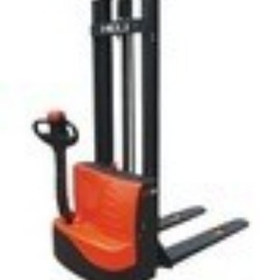Heli Electric Stacker, Shenzhen Electric Forklift Factory Price Sales, Step-By-Step Electric Forklift Discount Promotion