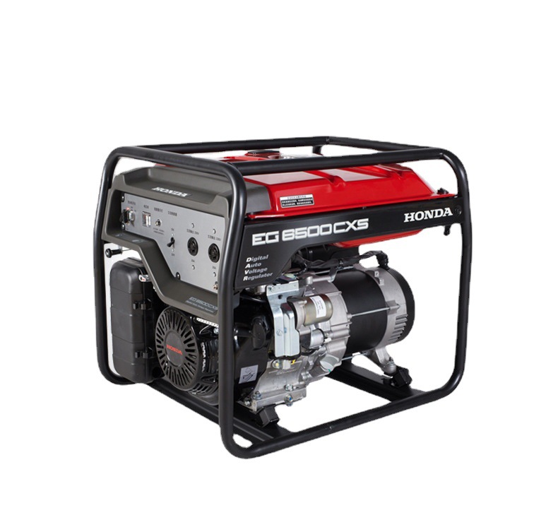 ��Ӧ5KW���﷢���EG6500CXS �������ͷ����  5KW���﷢���