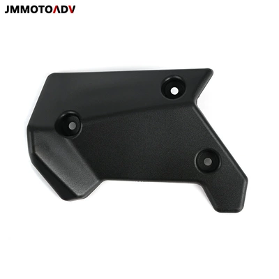 Motorcycle Fender Waterbird Frame Protective Cover