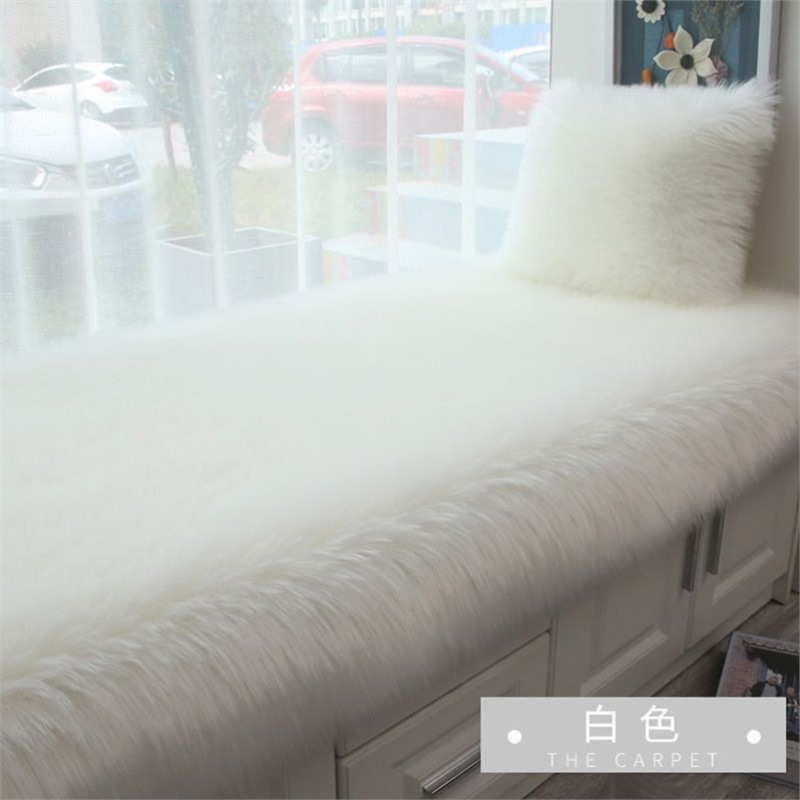 Other Wipeable Washable Company Leisure Study Room Stain Resistant Carpet (Car Carpet) - white-custom-consult-customer-service-for-details