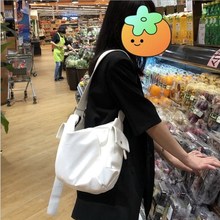 handbags包包小众设计大容量托特包女斜挎女生女包2023新款春夏学