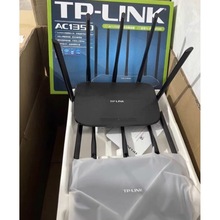全新TP-LINK6500千兆路由器双频5g ac1350兆无线千兆路由器家用