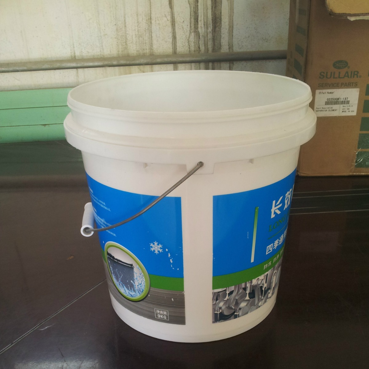 上古车用尿素溶液 威海上古车用尿素溶液 山东济南福泰祥厂家