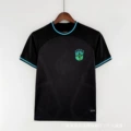 Brazil Concept Edition Reflective Logo