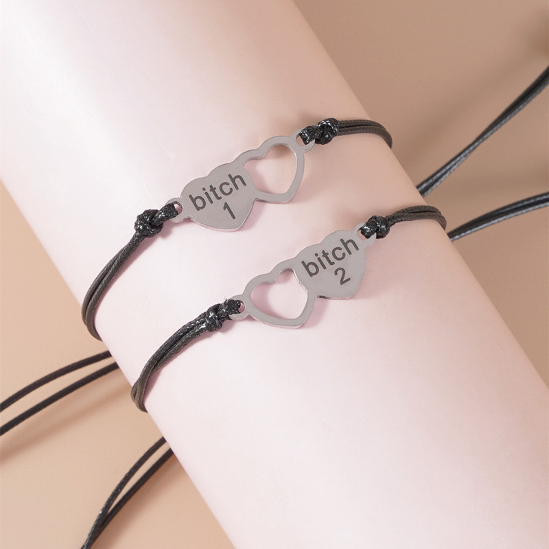 Bracelet Detail 3