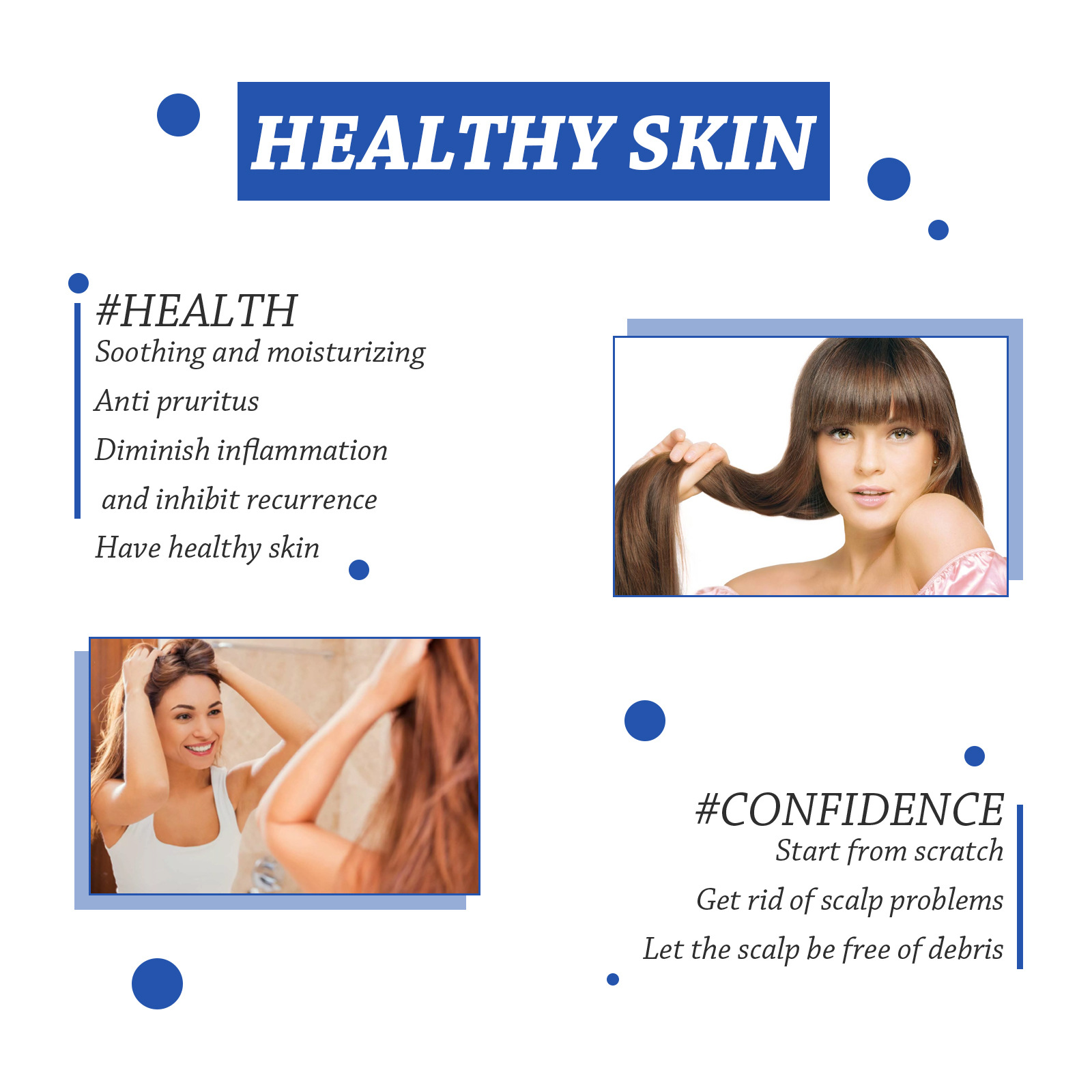 South moon seborrheic skin cream head acne itching scalp ringworm skin problem repair skin cream_voghion.com