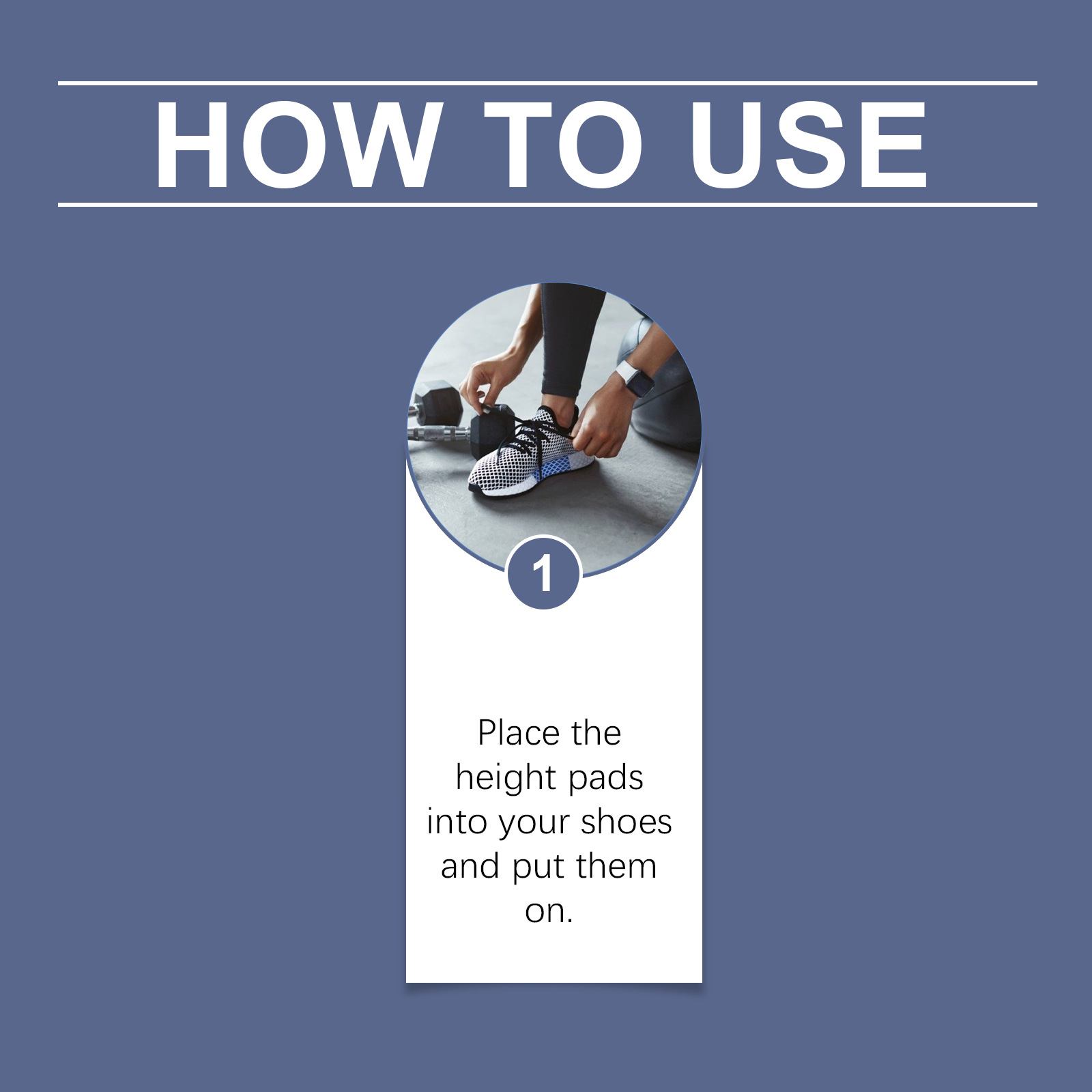 Einlegesohle, rutschfeste, verschleißfeste Stützkörperpflege für den Außenbereich, langlebige, atmungsaktive Einlegesohle_voghion.com