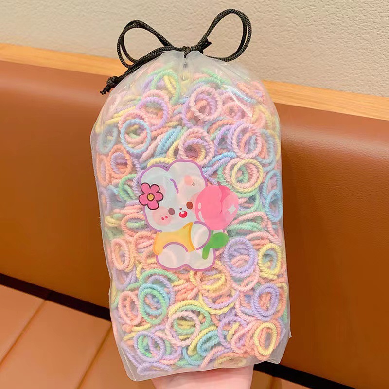 스프링 컬러 나선형 600 스트립