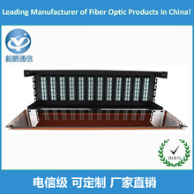 3U 288о144оMPO-LCģ�K������ 19Ӣ��C��ODF�侀�K�˺��侀��