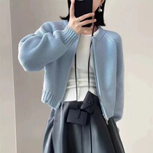 �߼��л�ɫ�͹���ëᘿ�����_��Ů�ﶬ���ɶ̿�ë��������ë���