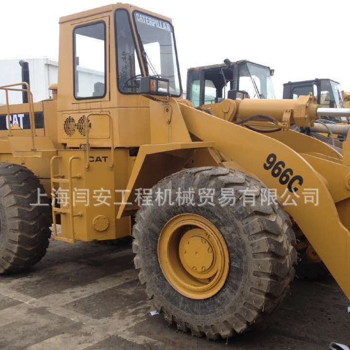出售二手卡特966C装载机.二手卡特966F.966G.966D装载机待售