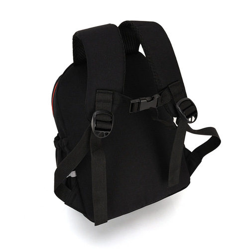 Kindergarten school bag 2024 new baby boy 3-5-6 years old small class boy cute school bag spider children's school bag