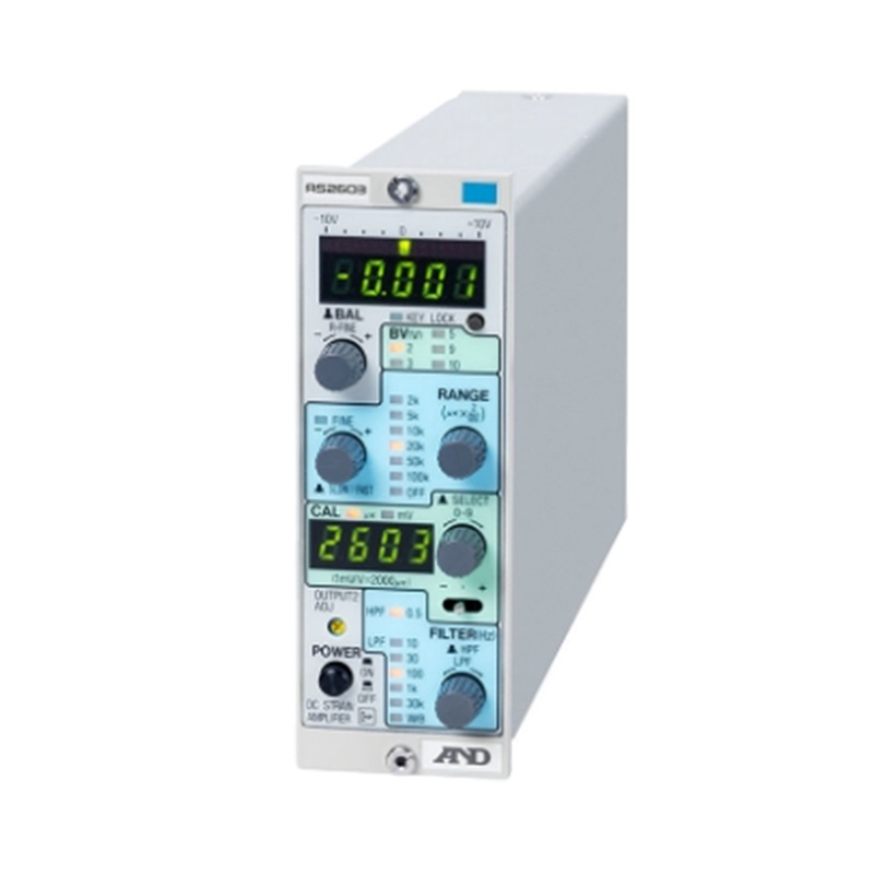 일본 수입 및 AYANDEL AS2503 AS2603 STROM 증폭기 원래