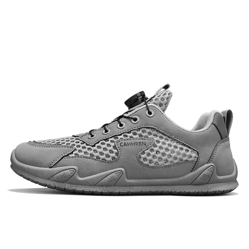 Transfronterizo Amazon estilo caliente pulpo zapatos para hombres y mujeres zapatos casuales al aire libre zapatos de red transpirables de verano zapatos deportivos al por mayor