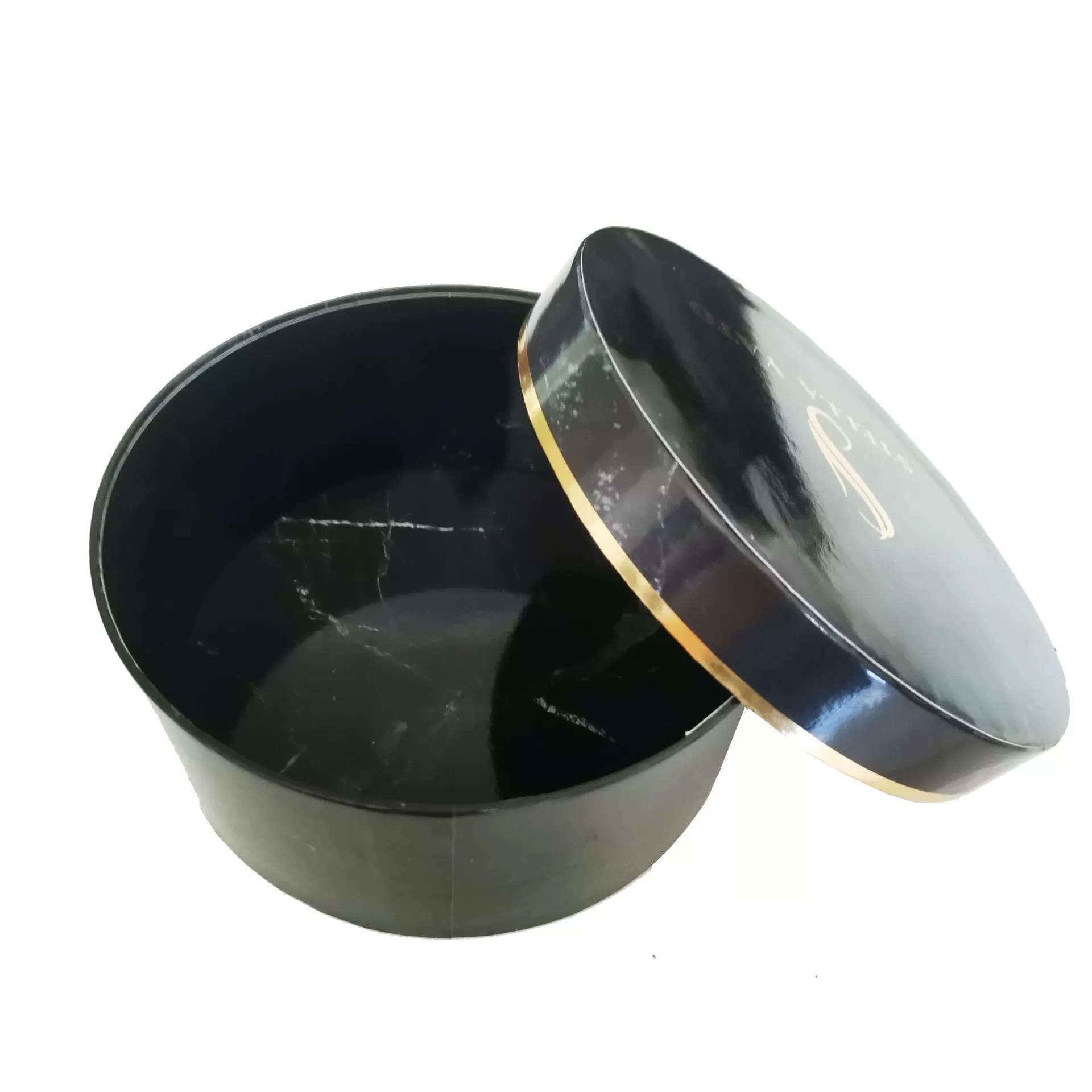 Шэньчжэнь завод Эбру круглый цветок коробка круглая Цветочная коробка подарок объятие ведро коробки могут быть настроены