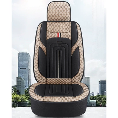 Xugong, Lingong, and Xinyuan Brands, Seat cushion, seat cover - gold-standard-edition-single-seat