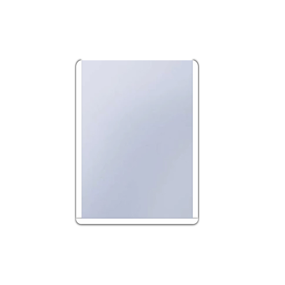 35PT borde de color tira titular de la tarjeta 3X4 Bao Ke Meng estrella titular de la tarjeta fuego sombra juego rey Gu tarjeta dura titular de la tarjeta al por mayor