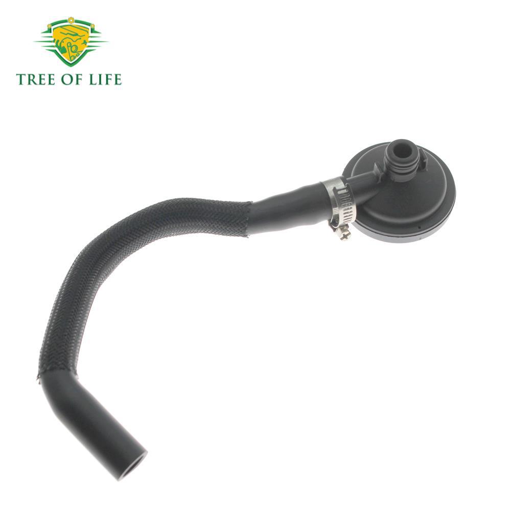 8200147551,6001549024 para mangueras de válvula de ventilación del cárter Dacia