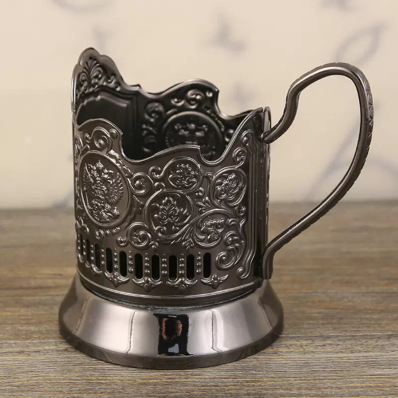 欧式威士忌洋酒杯创意精酿啤酒杯子家用复古商用玻璃苏联怀旧批发