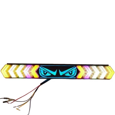 Light Strobe Light Colorful Driving | Other lights