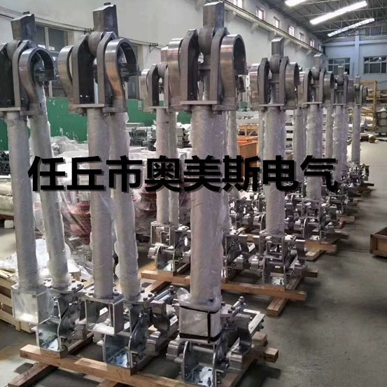 GW16-220KV/Разъединитель 2000A-4000A GW17-220KV/Разъединитель 2000-4000A