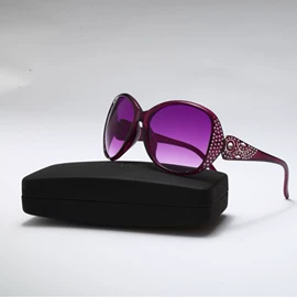 太阳镜;老花镜;框架眼镜