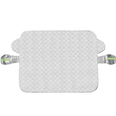 Car snow shield – Snow Shield
