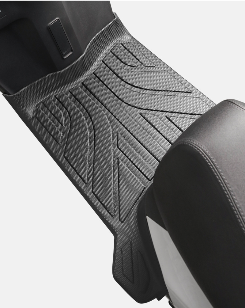Suitable for Yadi Fully Enclosed Tpe Foot Pads Yadi Guanneng White Shark/Yadi Modern/Yadi G35Plus Series