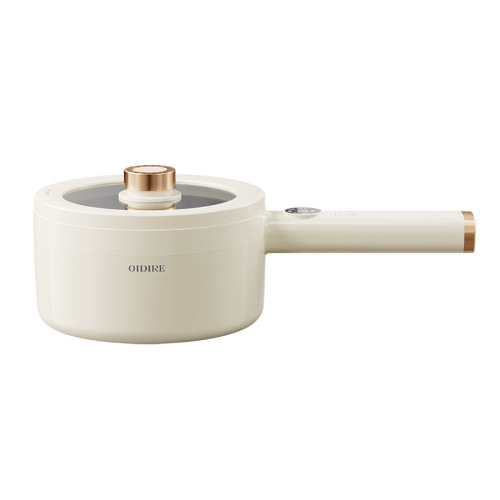 German OIDIRE electric cooking pot dormitory student pot small instant noodles multi-functional all-in-one hot pot electric wok small electric pot