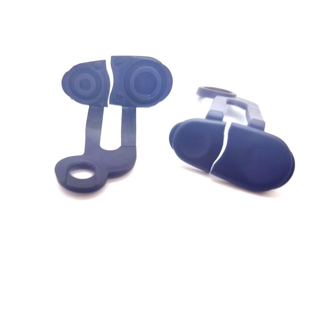 Adecuado para Nikon D800 D800E D810 señal cuero Puerto cuero terminal CUBIERTA Cubierta del cable del obturador