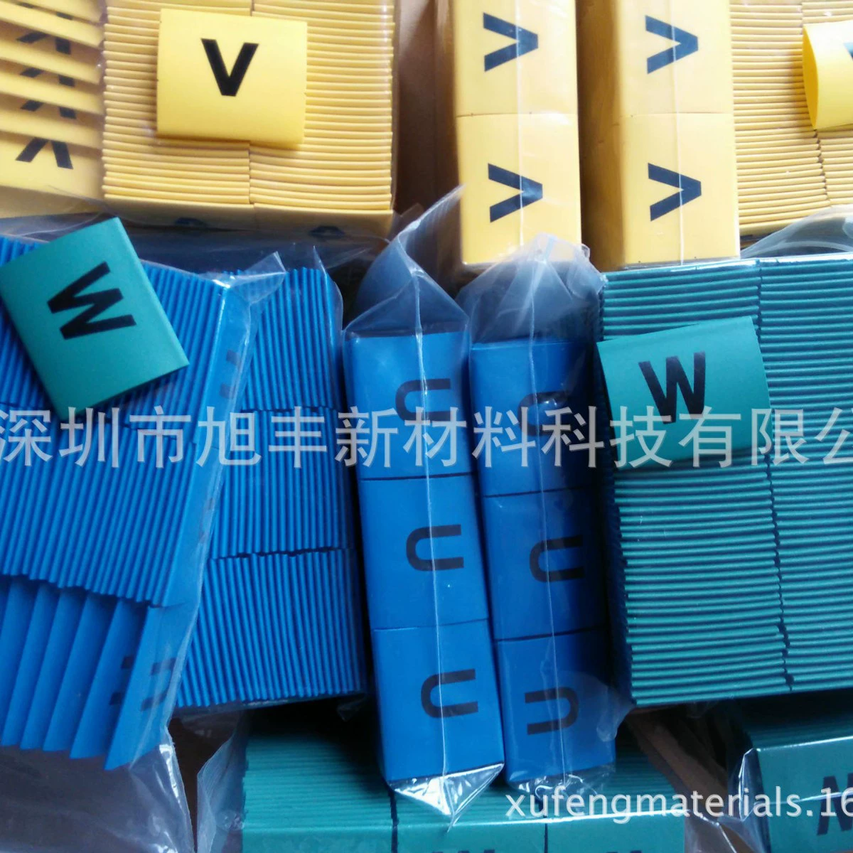 Прямые поставки с завода: трубки с номерами, термоусадочные трубки с номерами, трубки для маркировки линий, идентификационные термоусадочные трубки, трубки «сливочный цветок», с возможностью печати.