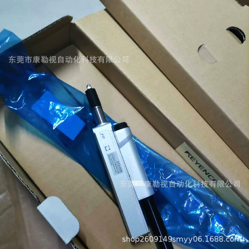 基恩士/KEYENCE鄙视笔式数字传感器GT-A32全新原装现货议价出售