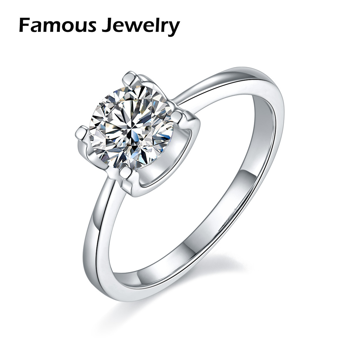 1캐럿 황소머리【M04A】