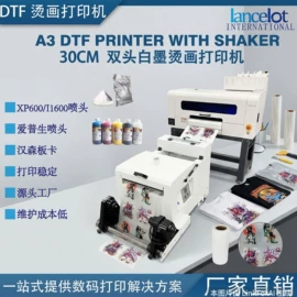 墨盒、墨水;打印机配件;数码印刷机