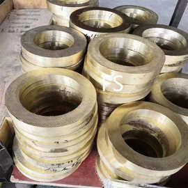 黄铜平垫片 铜平垫圈 黄铜垫片铜介子间隙片厚度0.1 0.2 0.3 -6mm