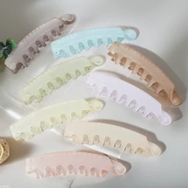 发夹;发圈;发卡