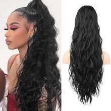 �羳�ٰl �W�����K�Rβˮ���y�ٰl�Rβponytail hair�����W�ٰl�p