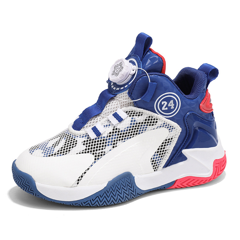 Scarpe da basket e running per bambini ragazze e ragazzi_voghion.com