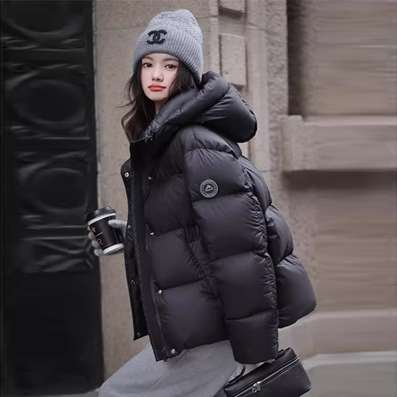 검은색 짧은