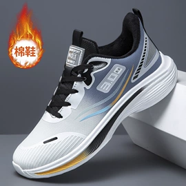 男式运动单鞋;休闲鞋;跑步鞋