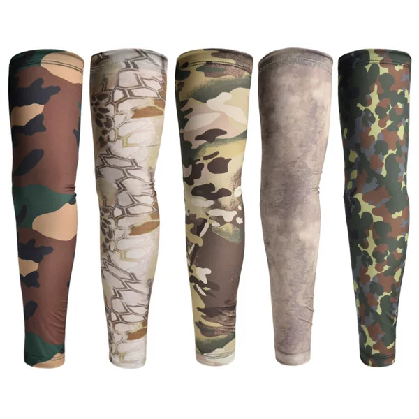 Thin Sleeve Ice Sleeve Sunscreen Gloves Sleeve Sleeve Hand Sleeve for Women and Men Anti-ultraviolet Ice Silk Sleeve Arm Sleeve