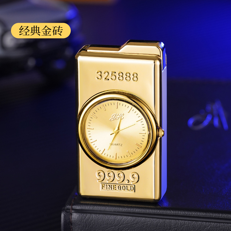 클래식 999 골드바