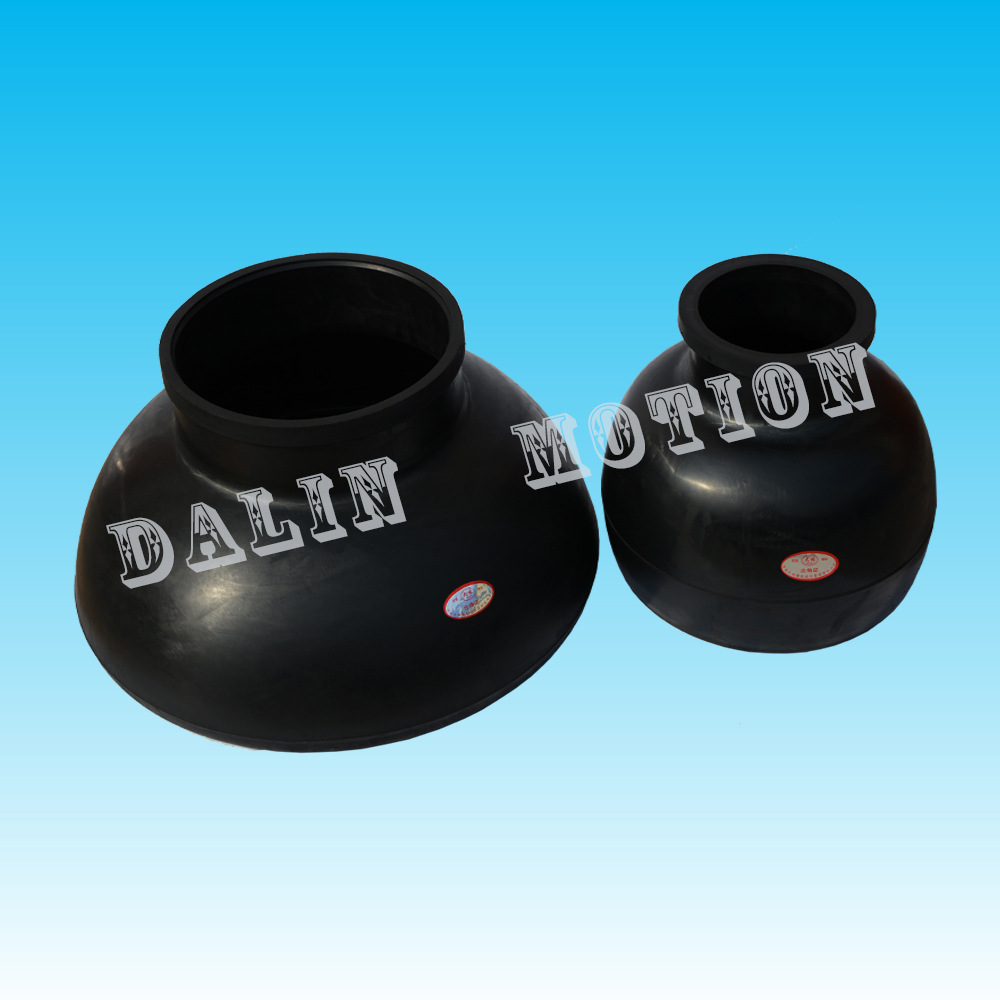 KB-75宝石泵用空气包橡胶气囊F-1300/1600耐高压