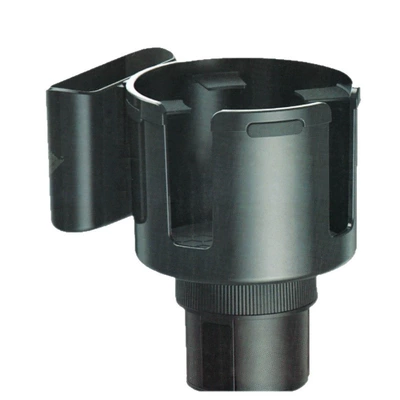 Expander, Car-Mounted Water Cup Holder, Multi-Purpose: Car cup holder/beverage holder