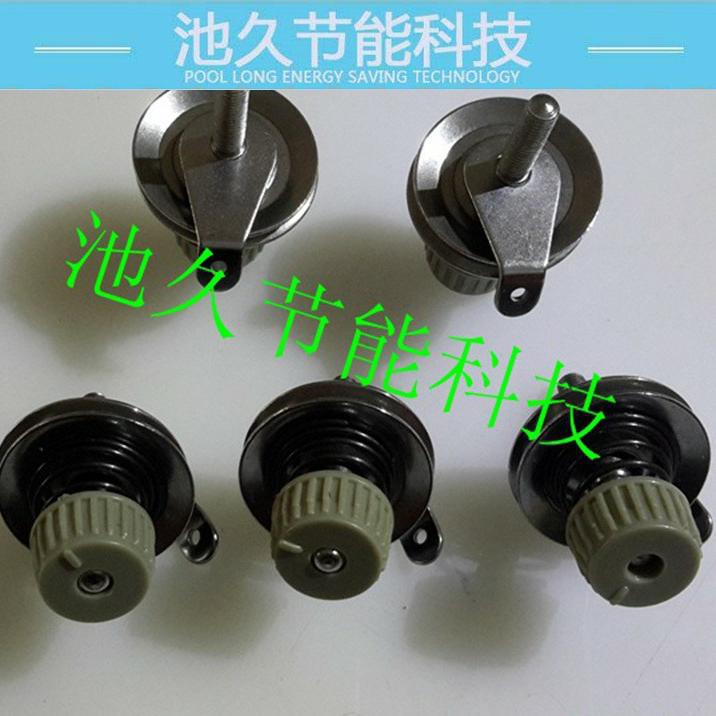 平车 电脑车配件 小夹线器