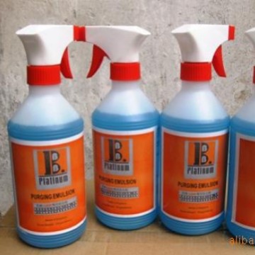 滁州Platinum螺杆清洗剂 进口螺杆清洗剂