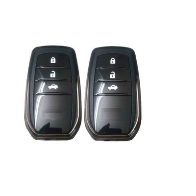 Model B Export Type: Car Car anti-theft device - style-2-english-version