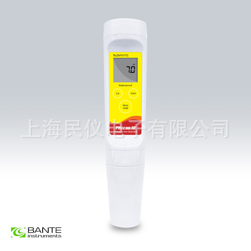 pH计PHSCAN10、PHSCAN20、PHSCAN30微机防水笔型