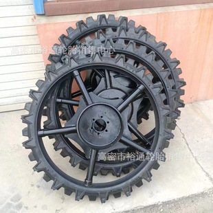 Solid pesticide application machine tire height 0.65 0.75 0.97 1 1.5 1.6 1.8 meters wide 68 10cm