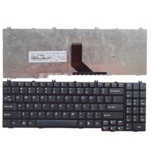 适用于联想Lenovo G550 G550A G555AX B550 B560 B560A G555A键盘